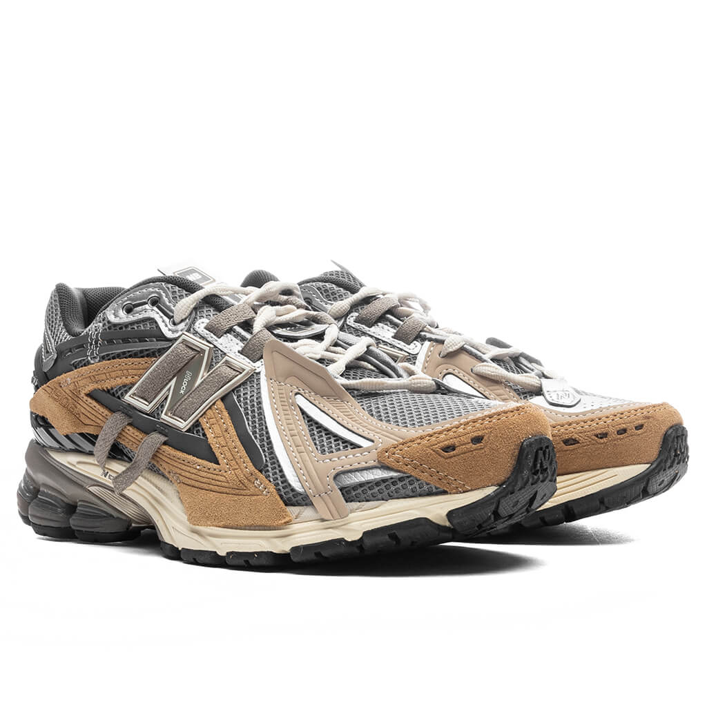 New balance Footwear оригінал | Швидка доставка Україна – вид ззаду