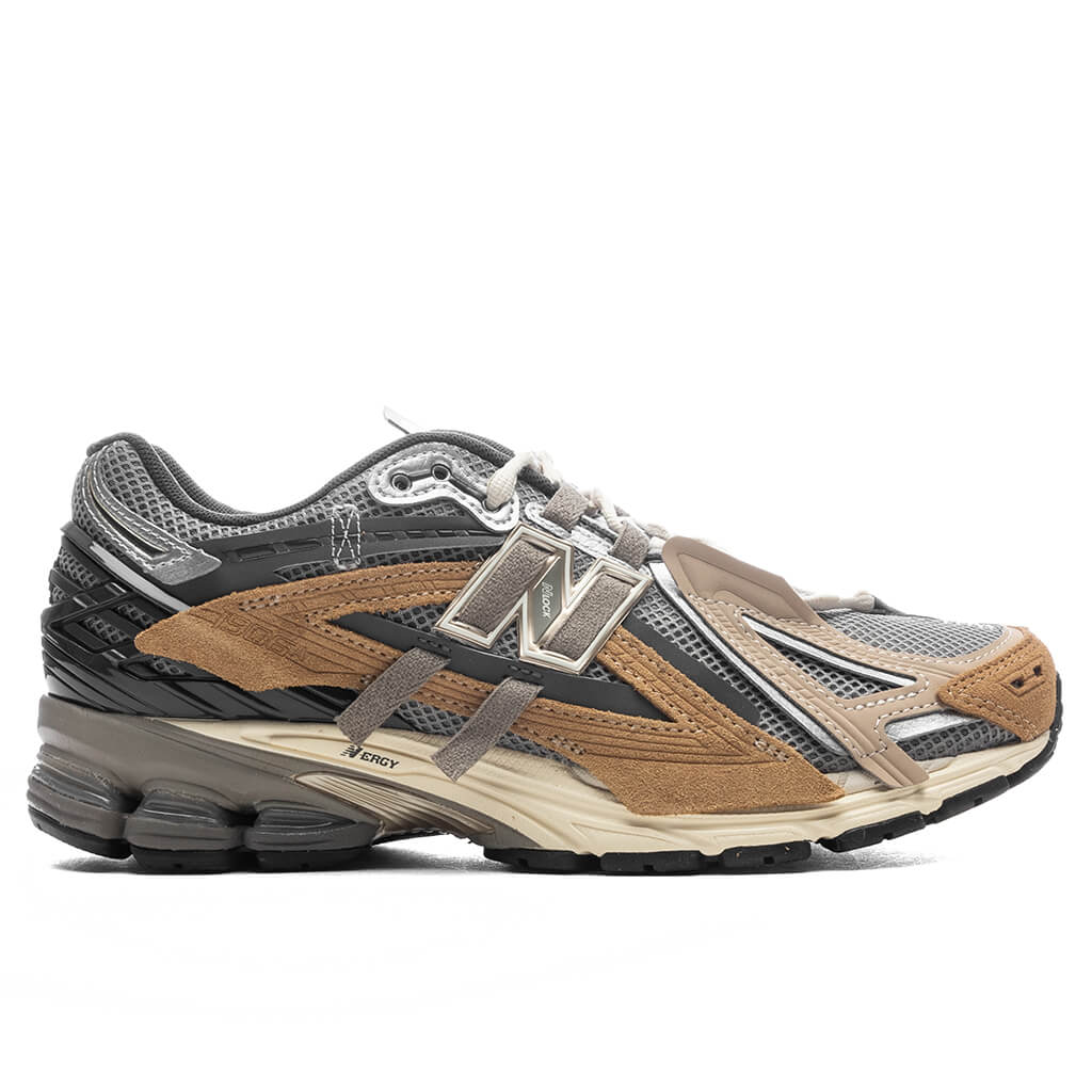 New balance Footwear оригінал | Швидка доставка Україна – боковий вид