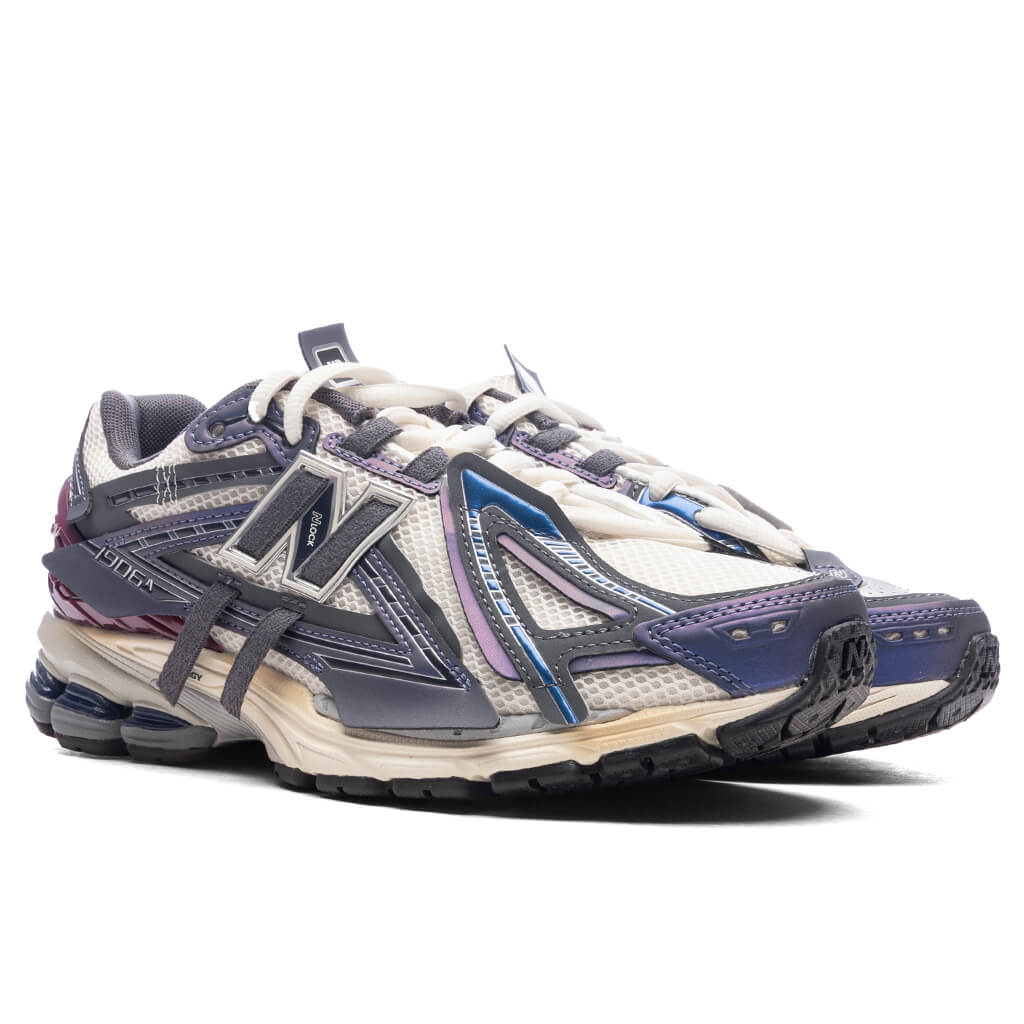 New balance Footwear оригінал | Швидка доставка Україна – вид ззаду