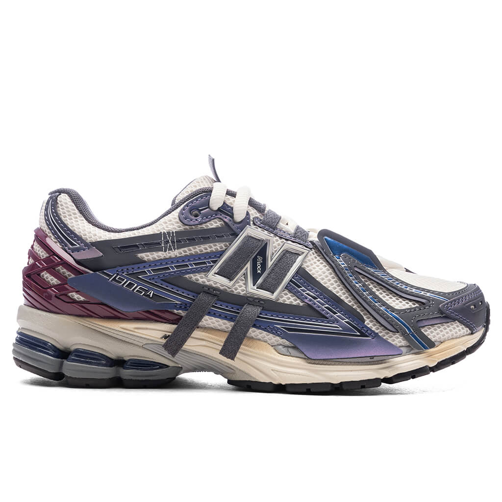 New balance Footwear оригінал | Швидка доставка Україна – боковий вид