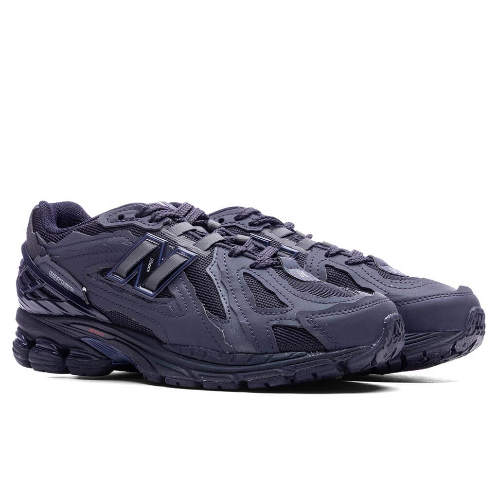 New balance Footwear оригінал | Швидка доставка Україна – вид ззаду