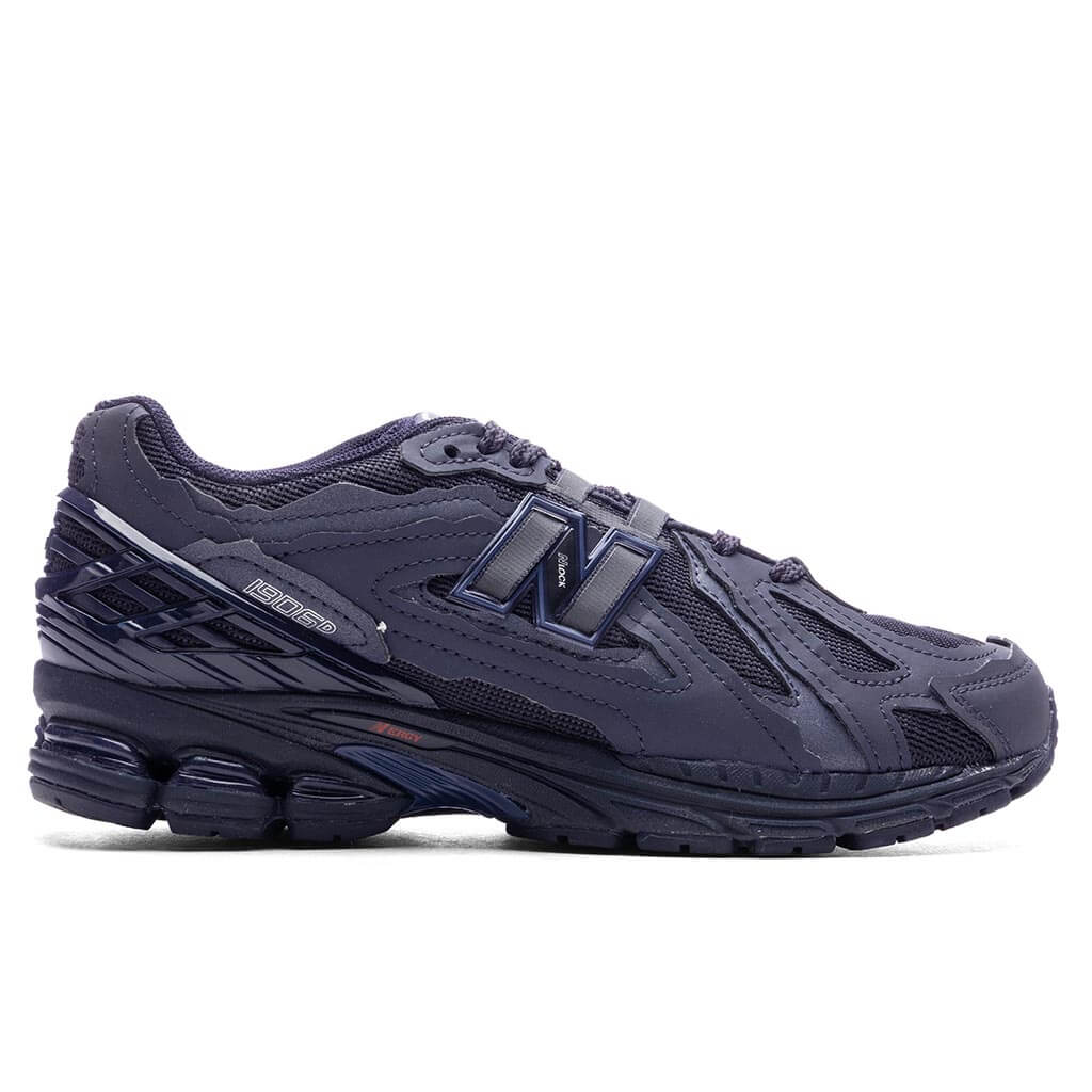New balance Footwear оригінал | Швидка доставка Україна – боковий вид