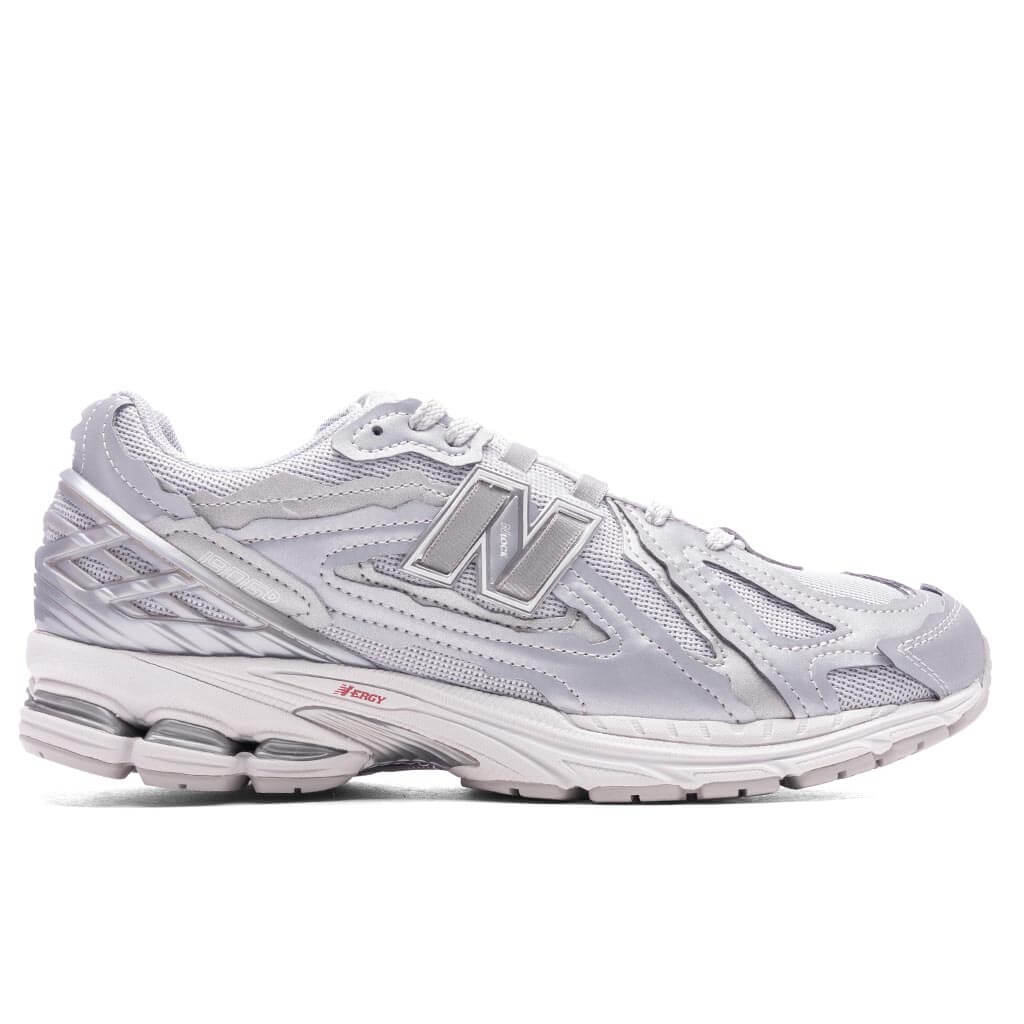 New balance Footwear оригінал | Швидка доставка Україна – боковий вид