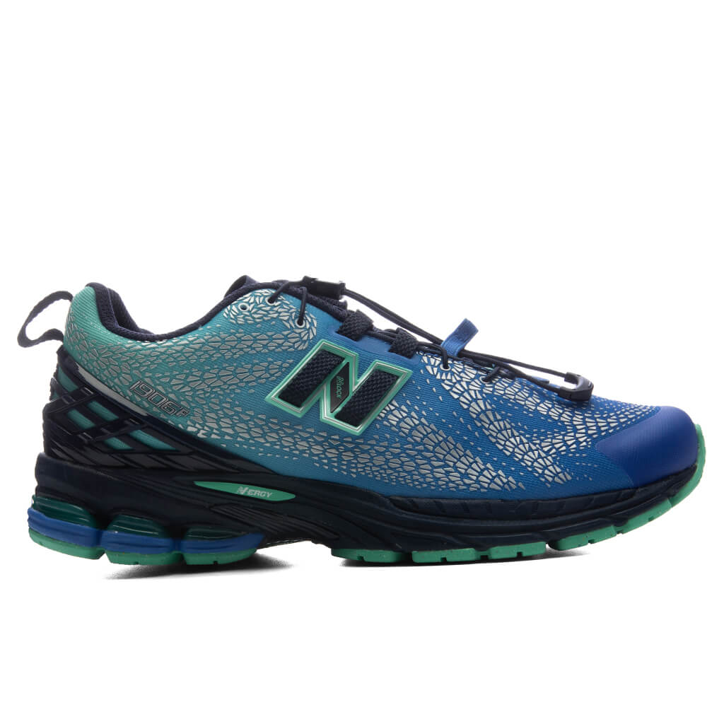 1906f New balance – Гарантія оригінальності – боковий вид