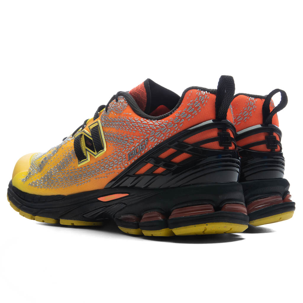 1906f New balance – Гарантія оригінальності – детальний вид