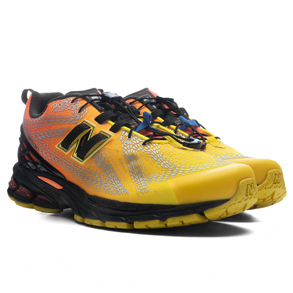 1906f New balance – Гарантія оригінальності – вид ззаду