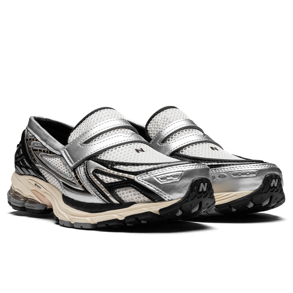 New balance Footwear оригінал | Швидка доставка Україна – вид ззаду