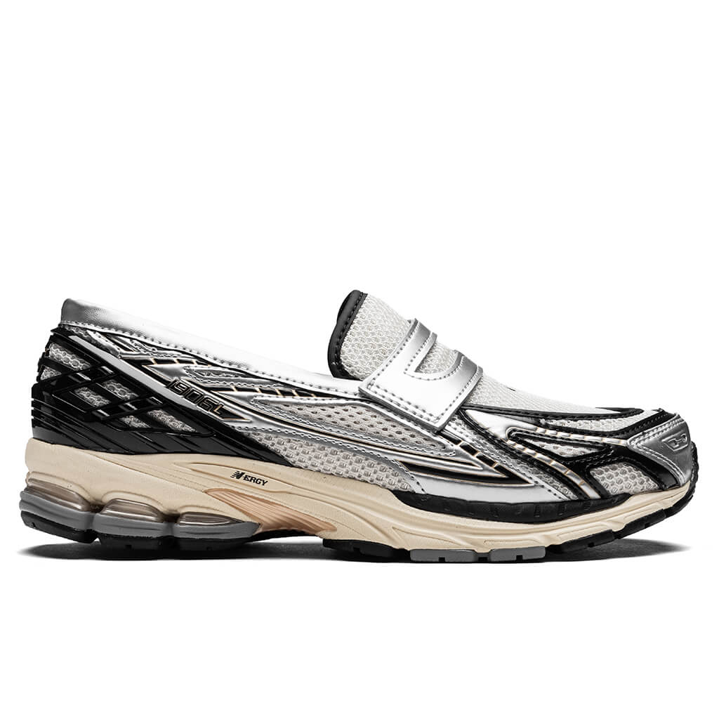 New balance Footwear оригінал | Швидка доставка Україна – боковий вид