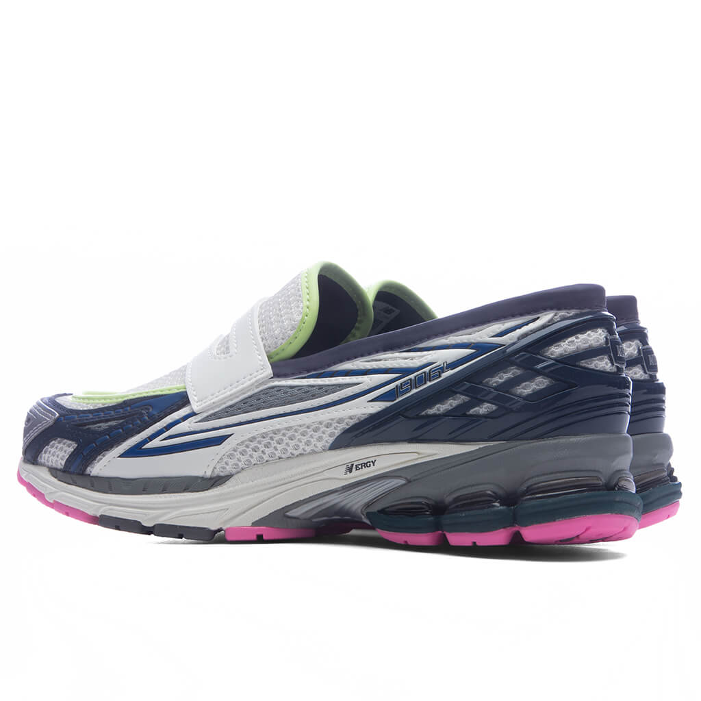 Оригінальна 1906l Neon New balance – детальний вид