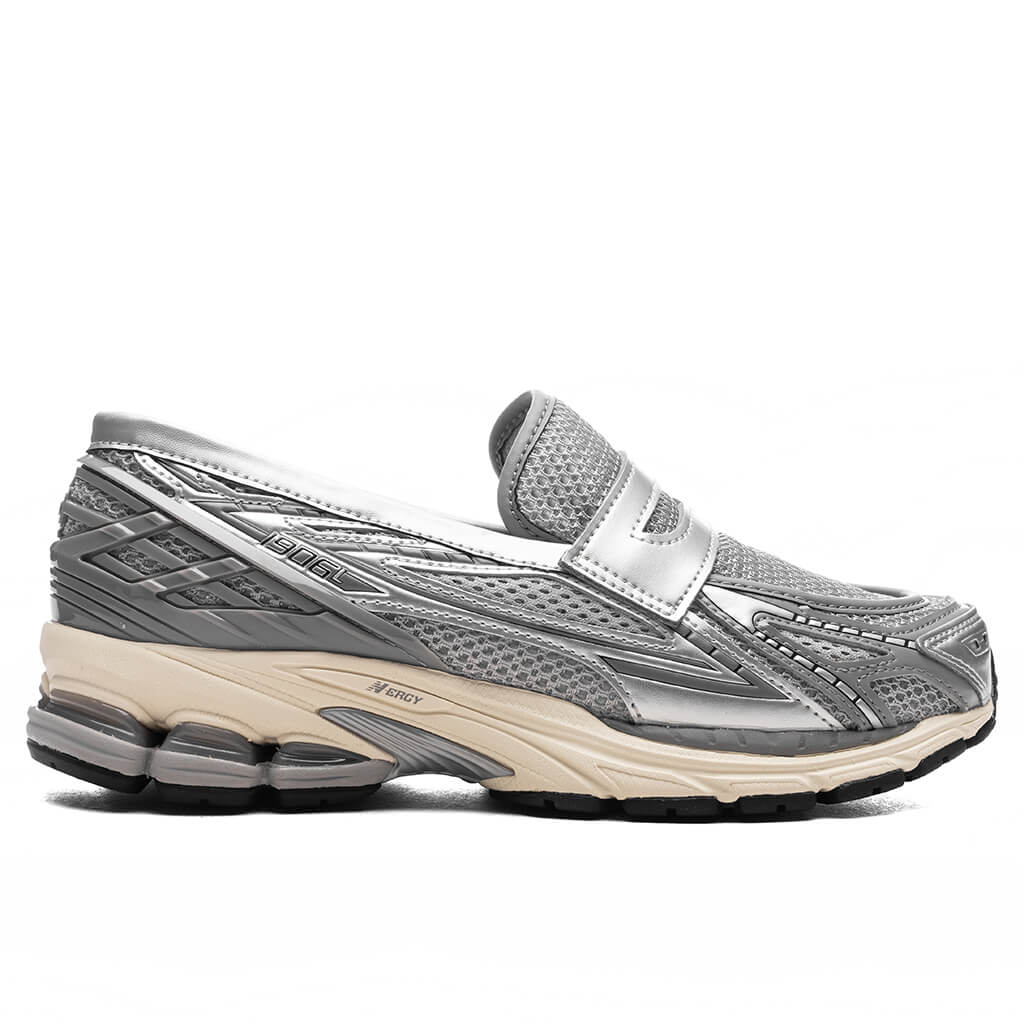 New balance Footwear оригінал | Швидка доставка Україна – боковий вид