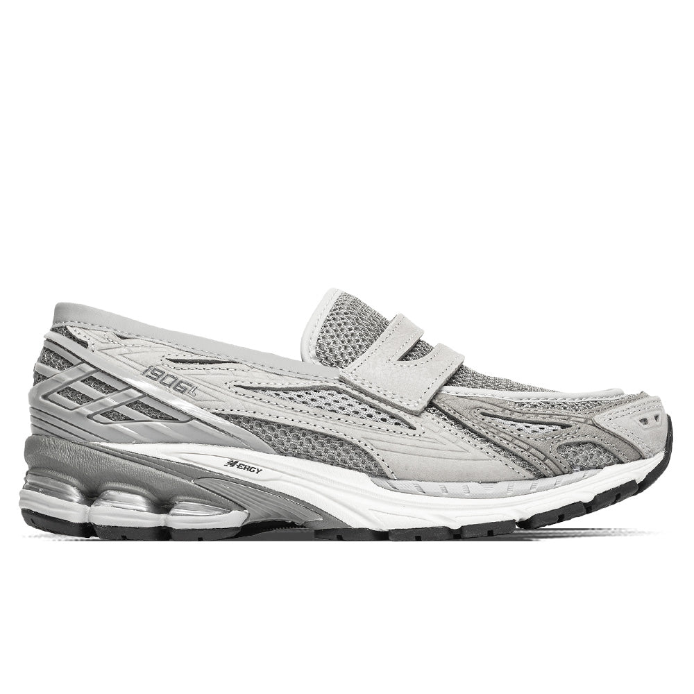 New balance Footwear оригінал | Швидка доставка Україна – боковий вид