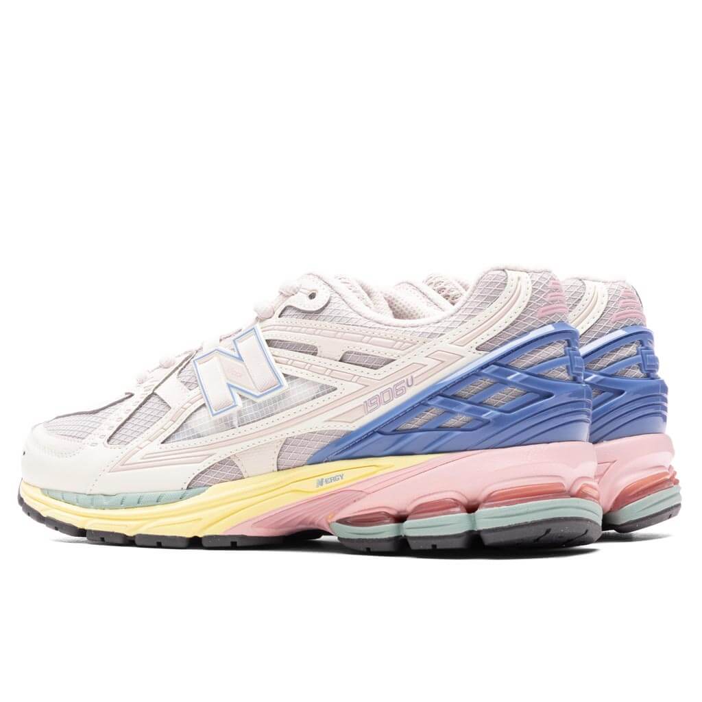 1906r New balance – Гарантія оригінальності – детальний вид