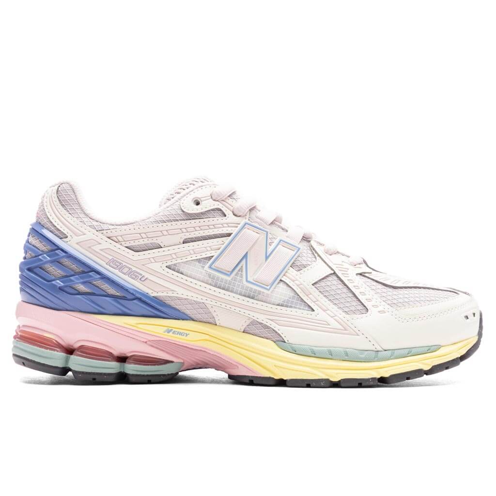 1906r New balance – Гарантія оригінальності – боковий вид