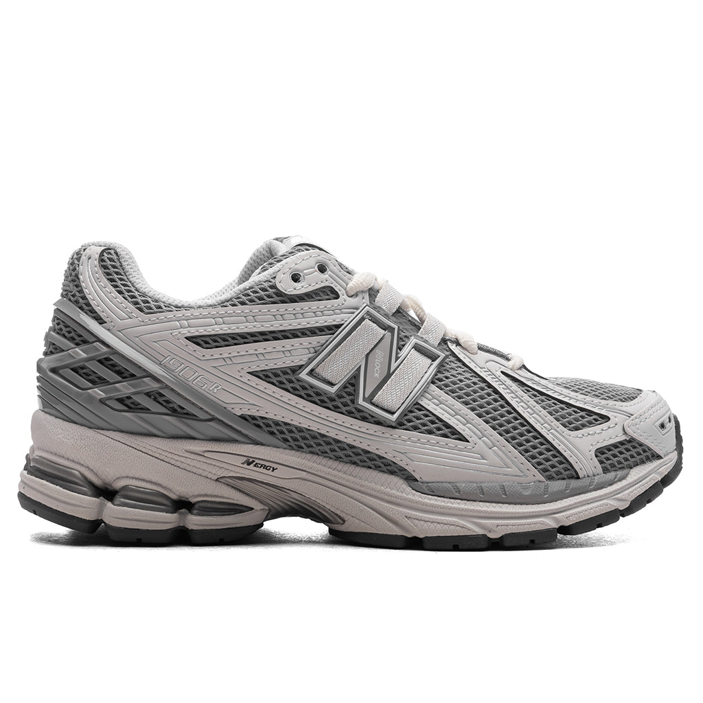 1906r New balance – Гарантія оригінальності – боковий вид