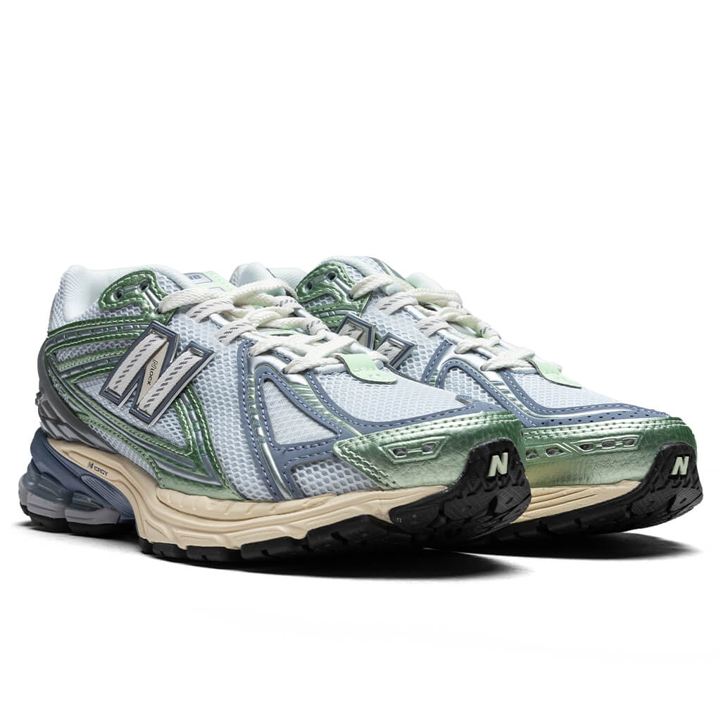 1906r New balance – Гарантія оригінальності – вид ззаду