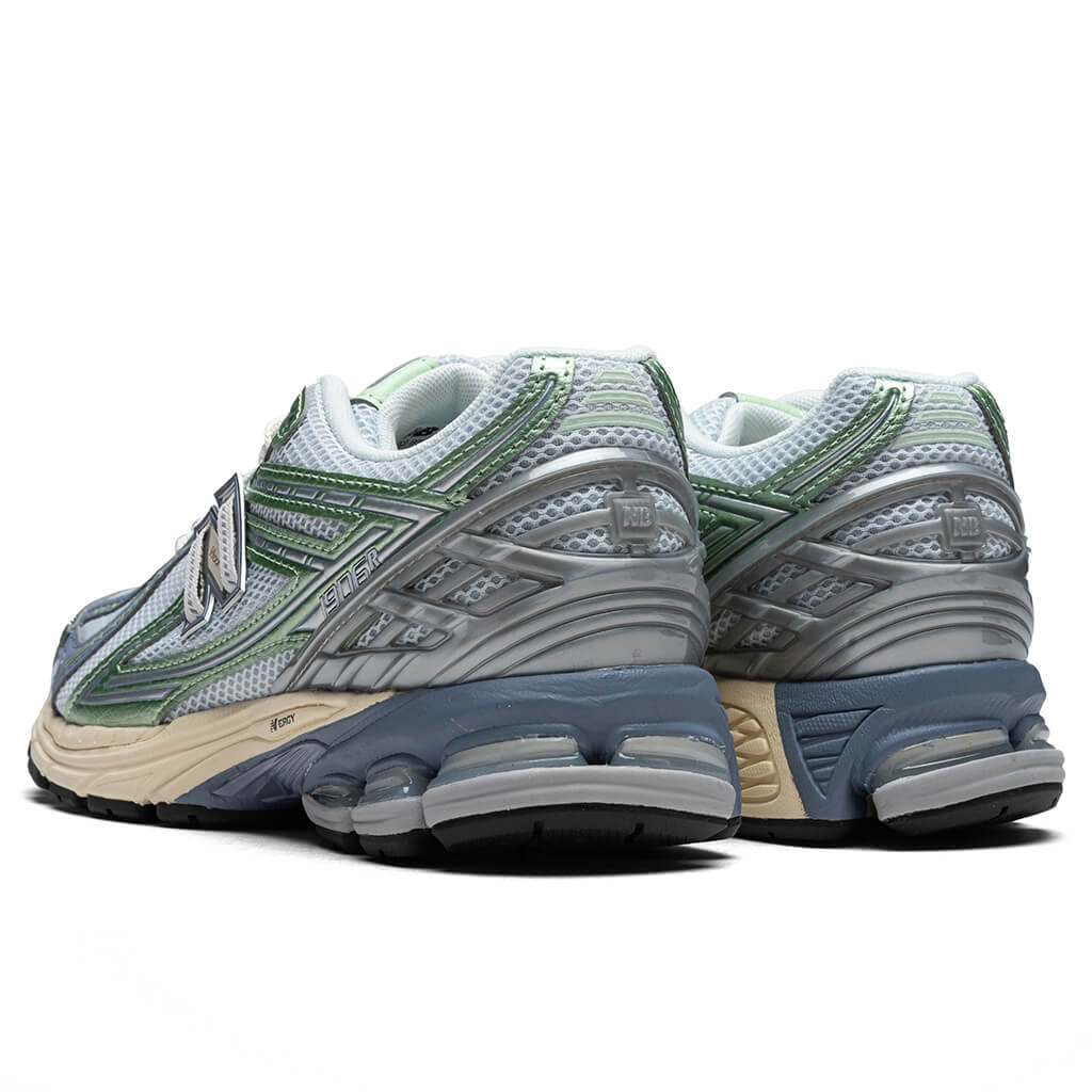 1906r New balance – Гарантія оригінальності – детальний вид