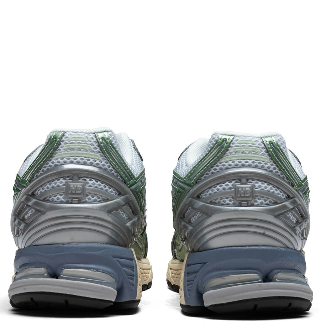1906r New balance – Гарантія оригінальності – збільшений вид