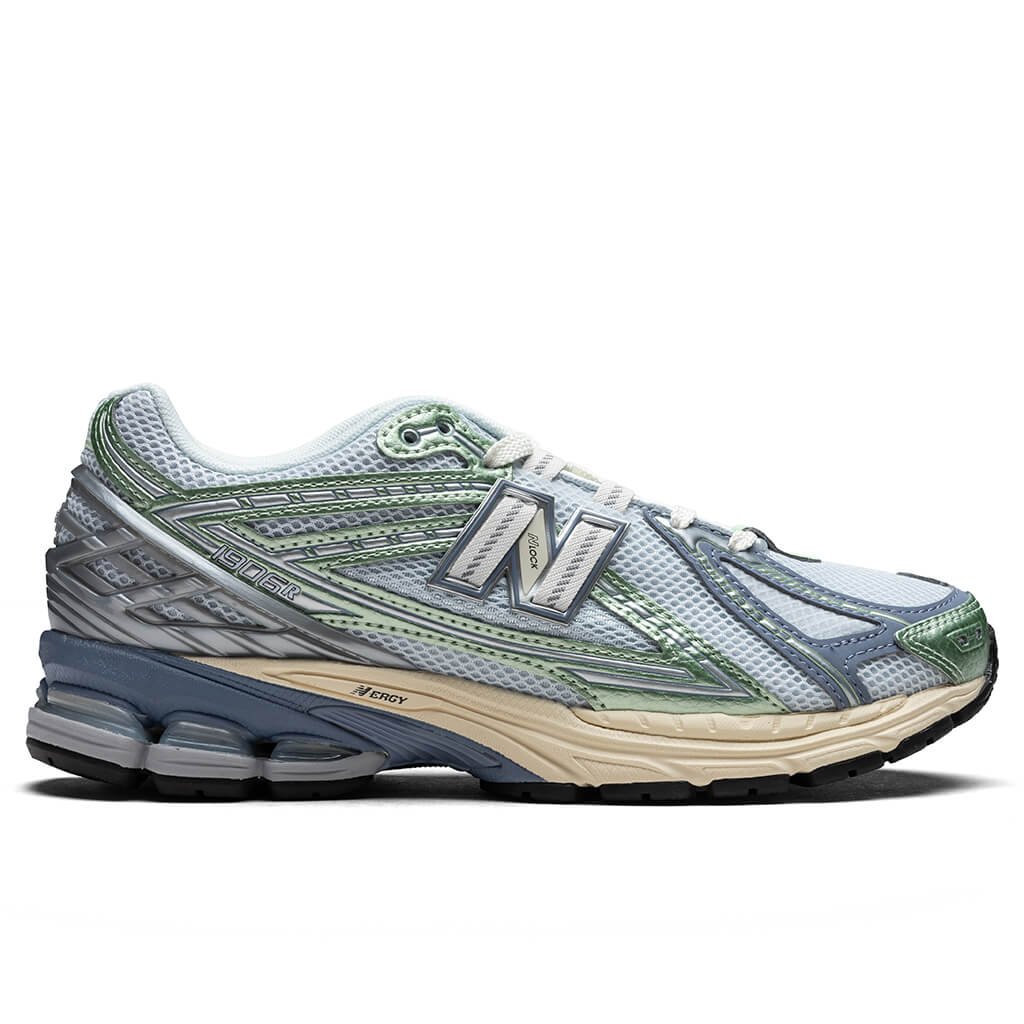 1906r New balance – Гарантія оригінальності – боковий вид