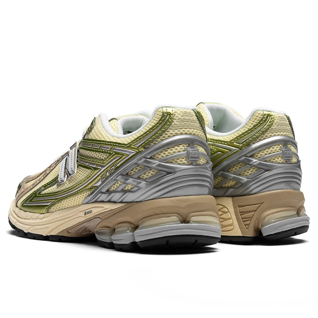 1906r New balance – Гарантія оригінальності – детальний вид