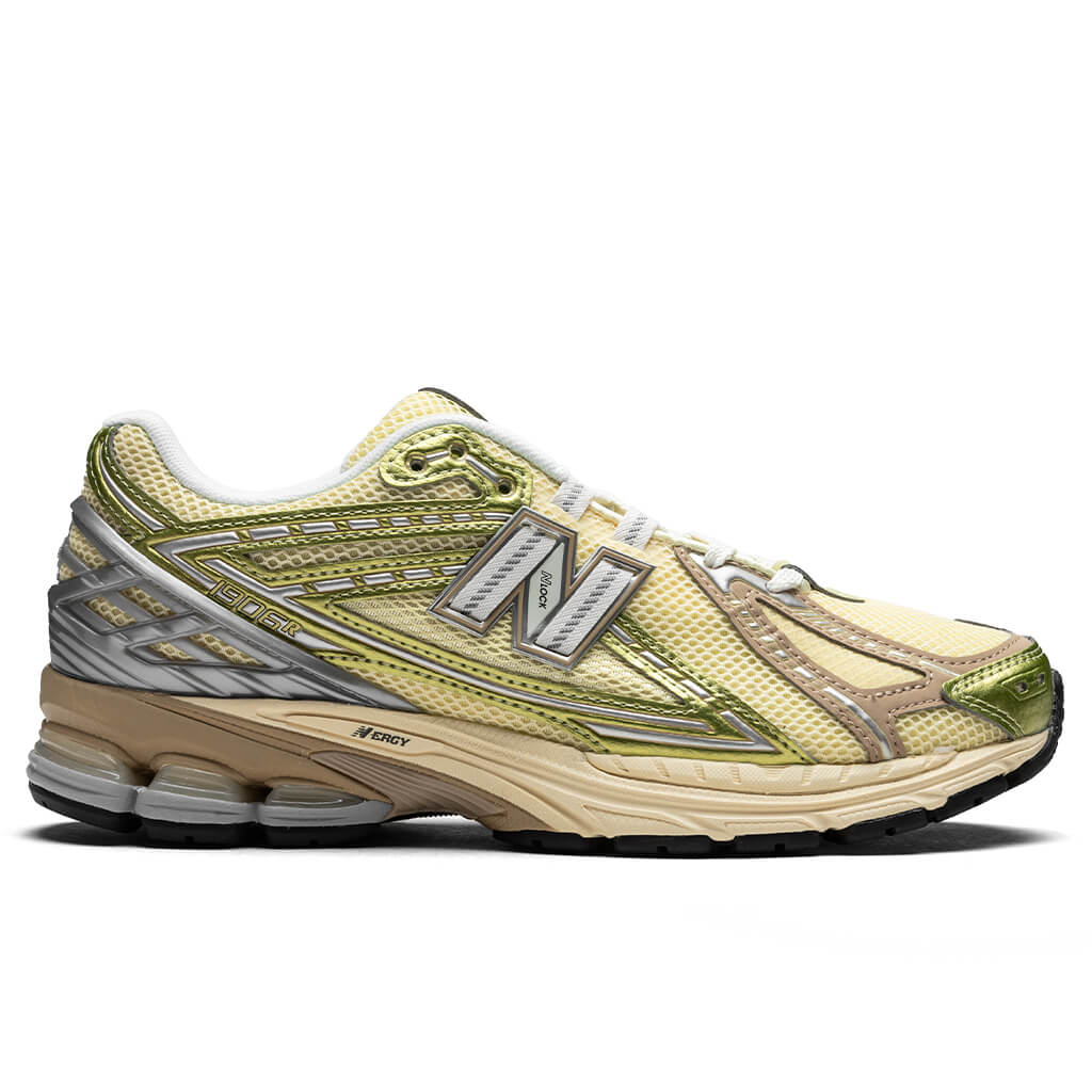 1906r New balance – Гарантія оригінальності – боковий вид