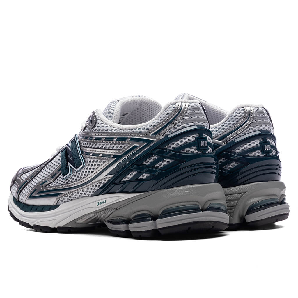 1906r New balance – Гарантія оригінальності – детальний вид