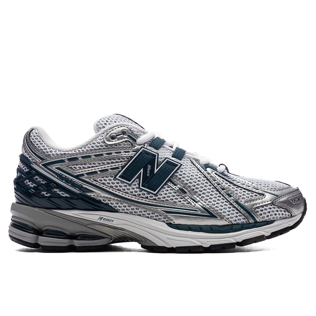 1906r New balance – Гарантія оригінальності – боковий вид