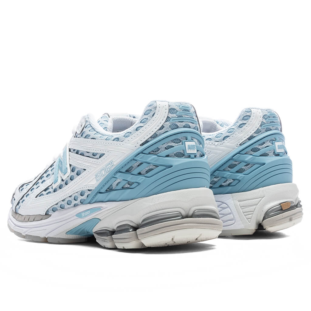 1906r New balance – Гарантія оригінальності – детальний вид