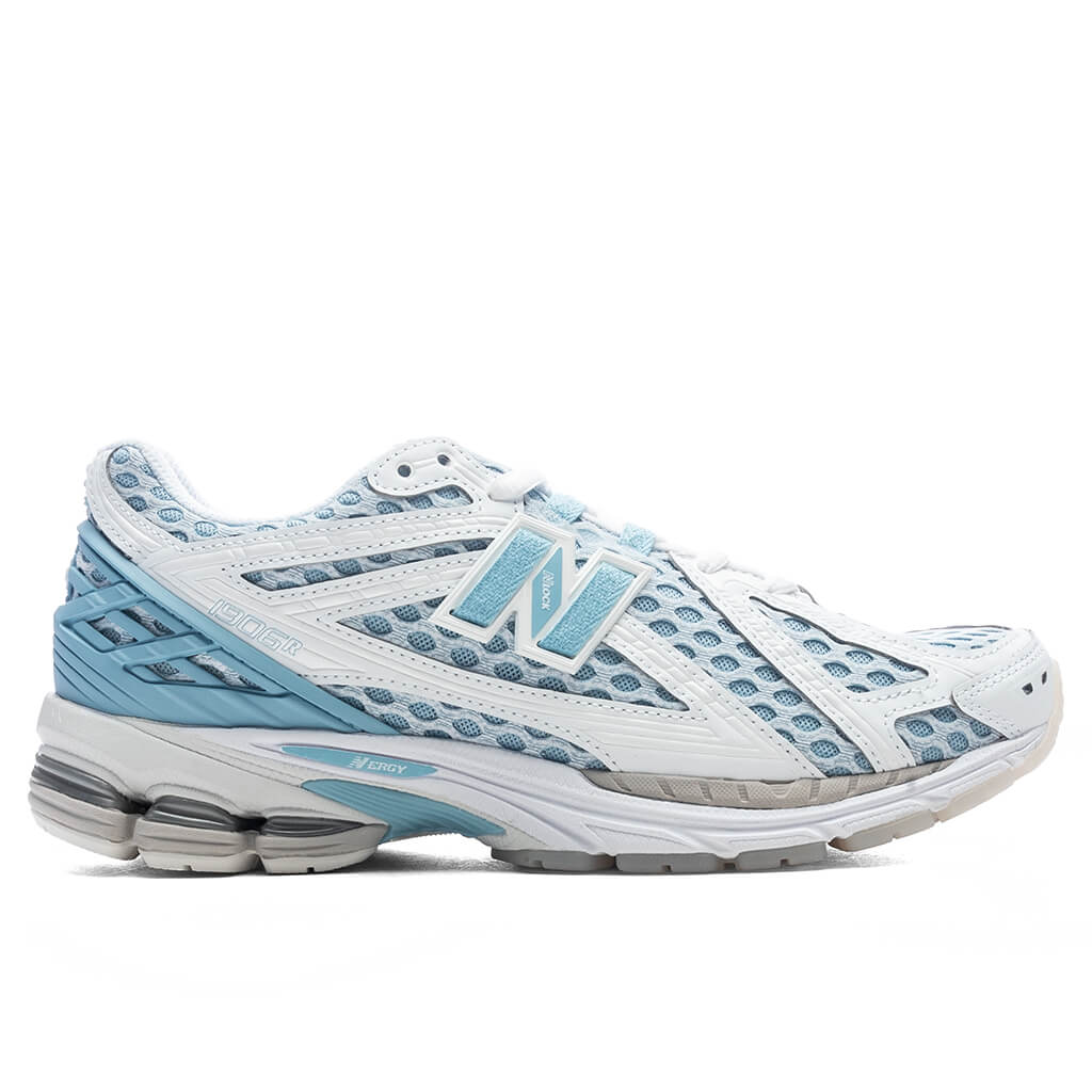 1906r New balance – Гарантія оригінальності – боковий вид