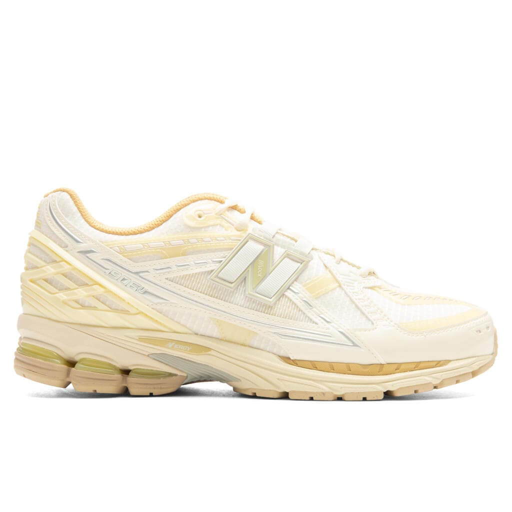 1906u Jade Pack New balance – Гарантія оригінальності – боковий вид