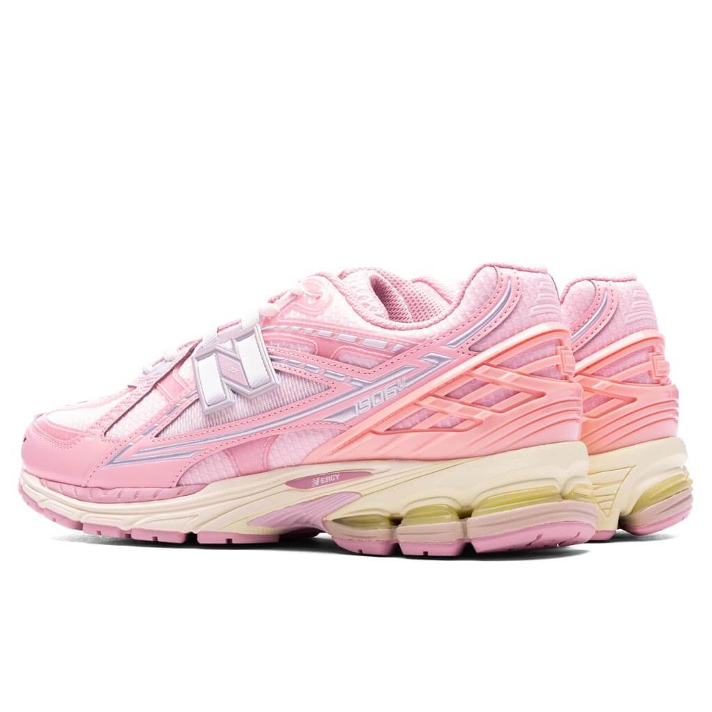 1906u Jade Pack New balance – Гарантія оригінальності – детальний вид