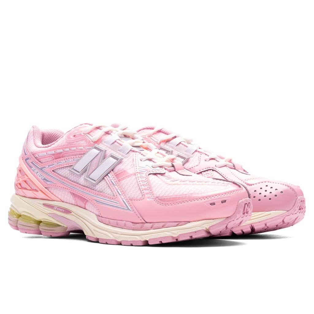 1906u Jade Pack New balance – Гарантія оригінальності – вид ззаду