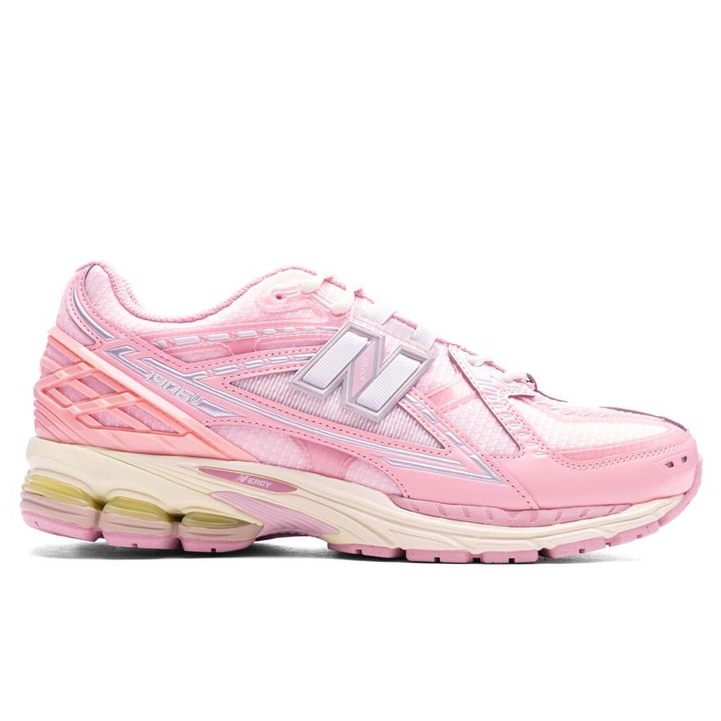 1906u Jade Pack New balance – Гарантія оригінальності – боковий вид