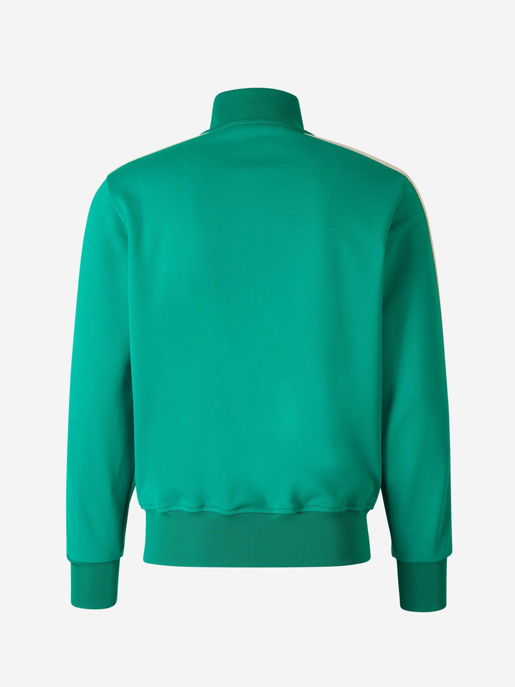 Оригінальна Technical Zipper Sweatshirt Palm angels – детальний вид