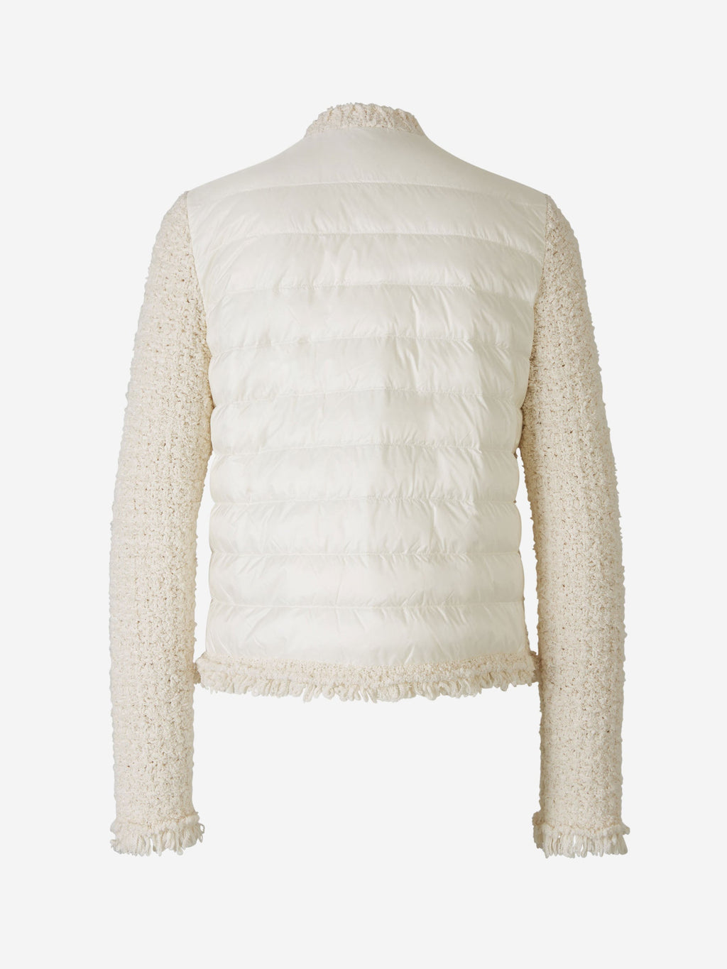 Knitted Technical Cardigan Moncler оригінал – Купити в Україні – детальний вид