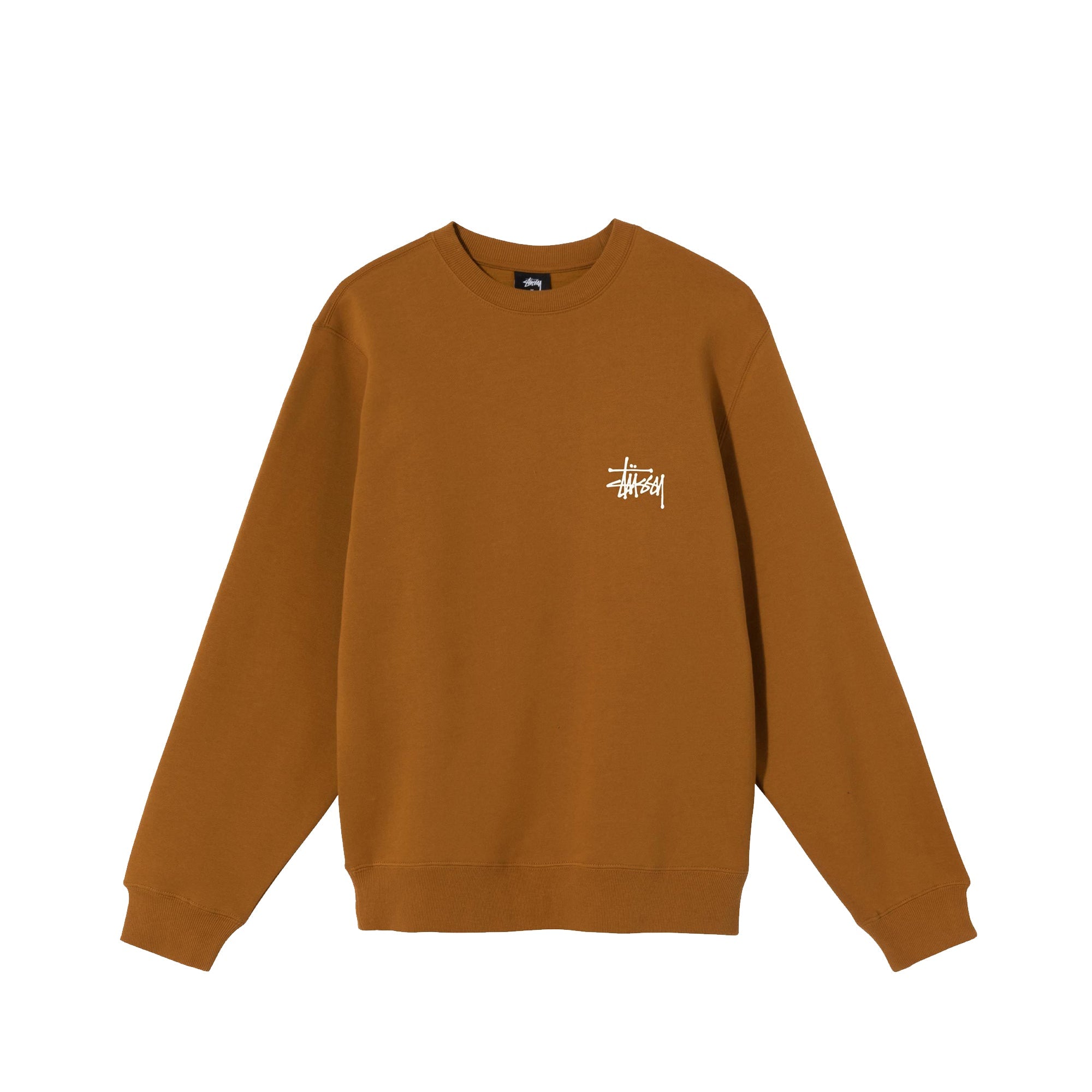 Stussy Knitwear оригінал | Швидка доставка Україна – боковий вид