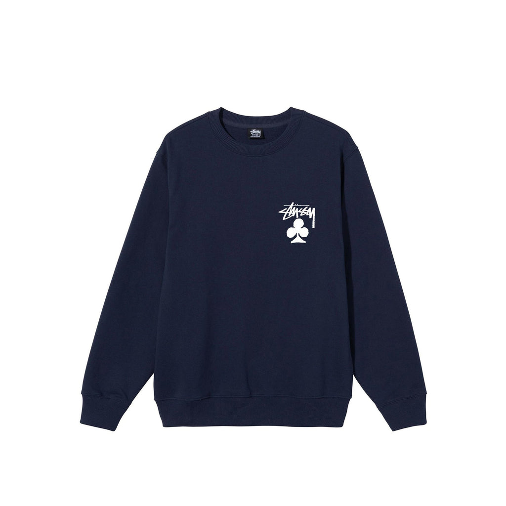 Stussy Knitwear оригінал | Швидка доставка Україна – боковий вид
