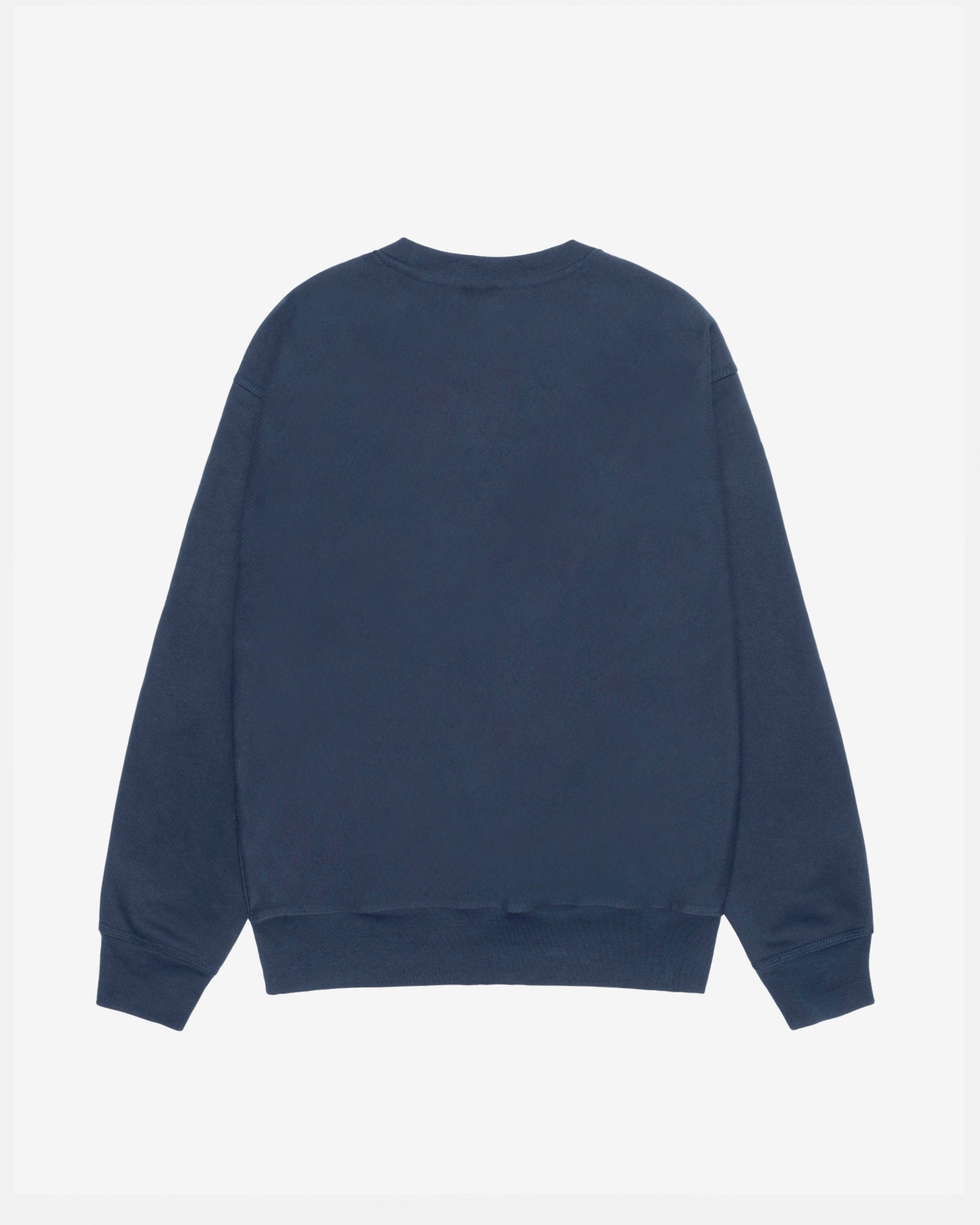 Stussy Tops оригінал | Швидка доставка Україна – вид ззаду