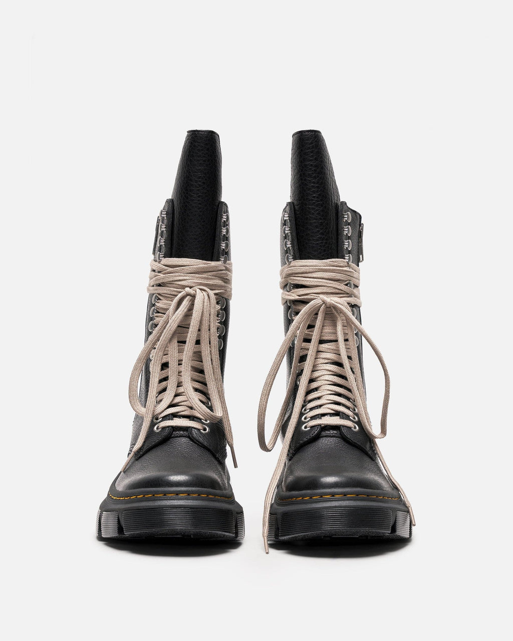 1918 Rick Owens DMXL Ro In Black Lunar Rick owens оригінал – Купити в Україні – детальний вид