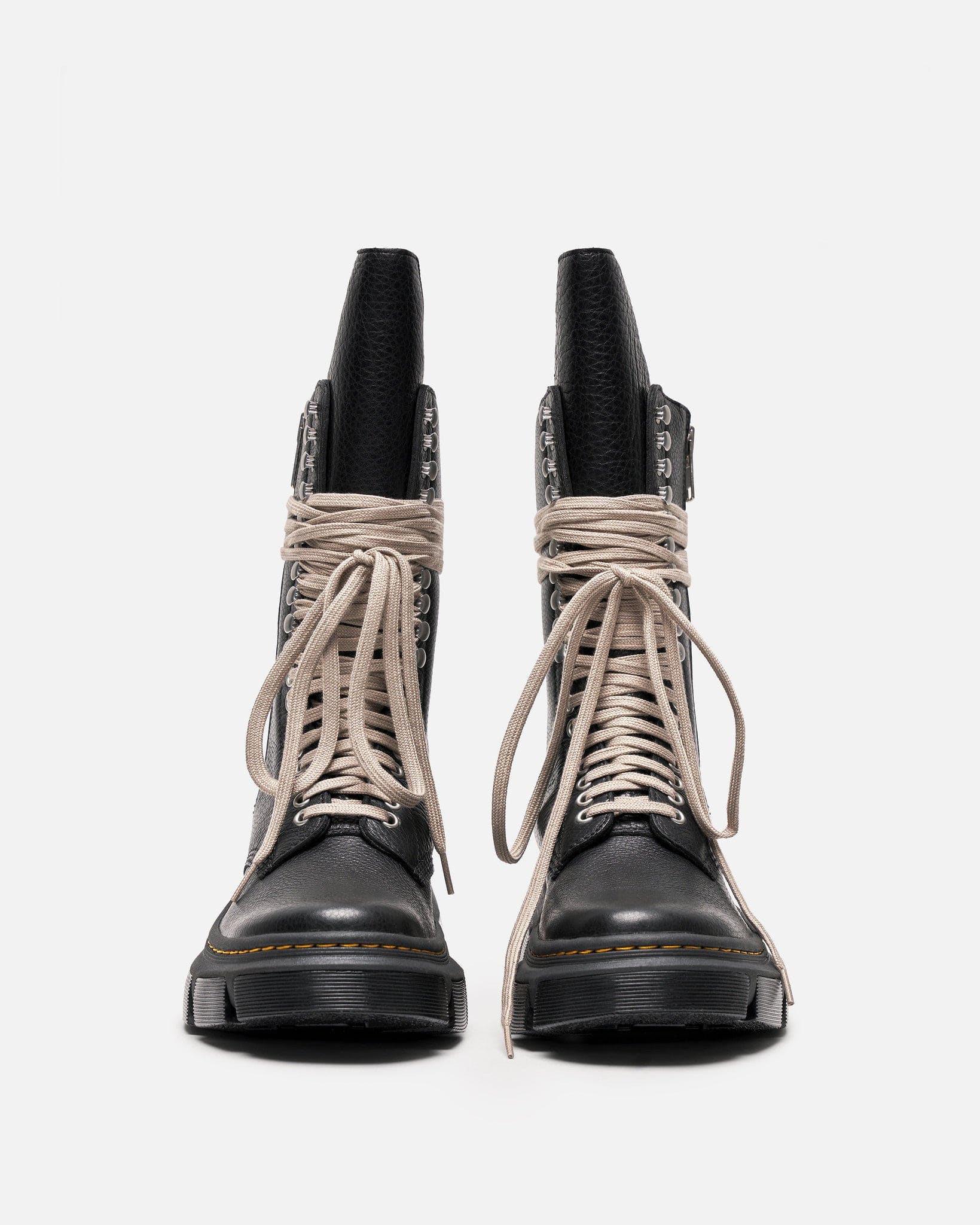 1918 Rick Owens DMXL Ro In Black Lunar Rick owens оригінал – Купити в Україні – детальний вид