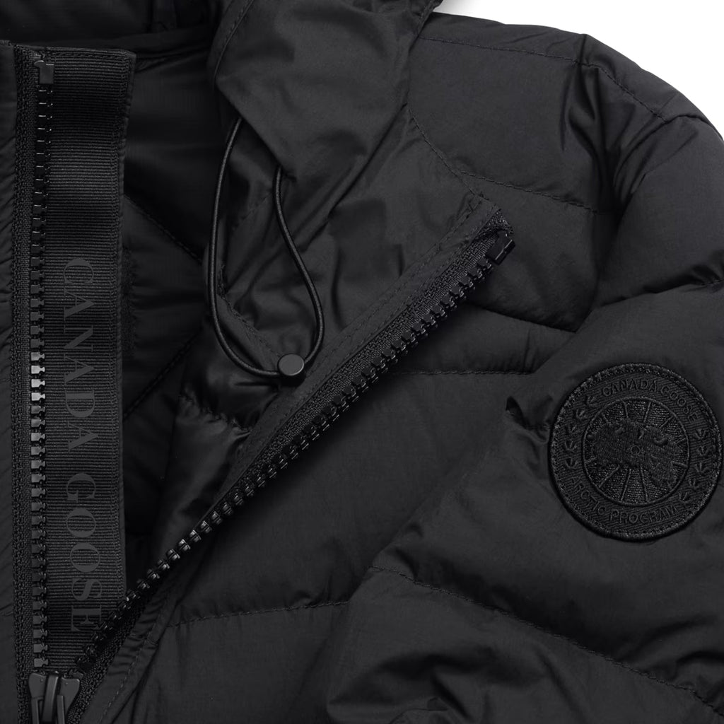 Mens Crofton Hoody Enduraluxe Jacket Canada goose оригінал – Купити в Україні – збільшений вид