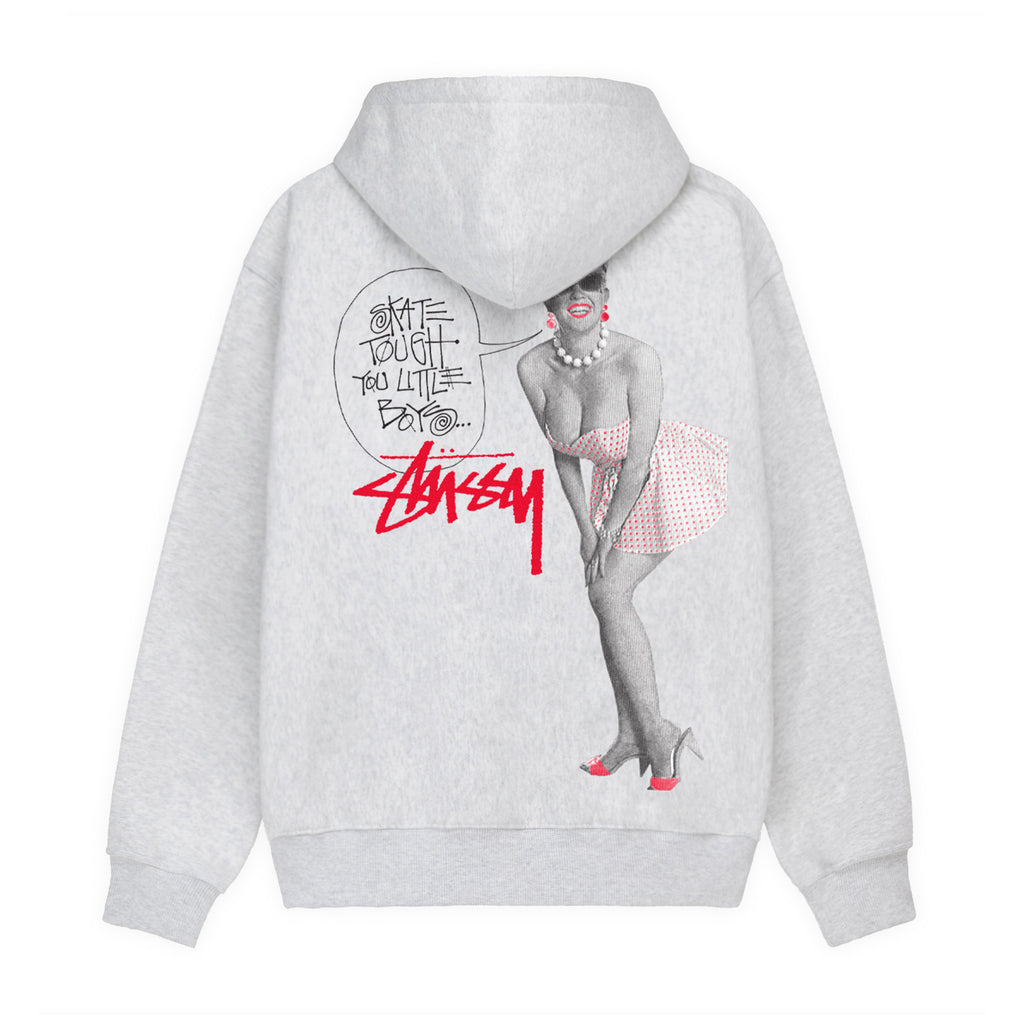 Stussy Home & Lifestyle оригінал | Швидка доставка Україна – вид ззаду