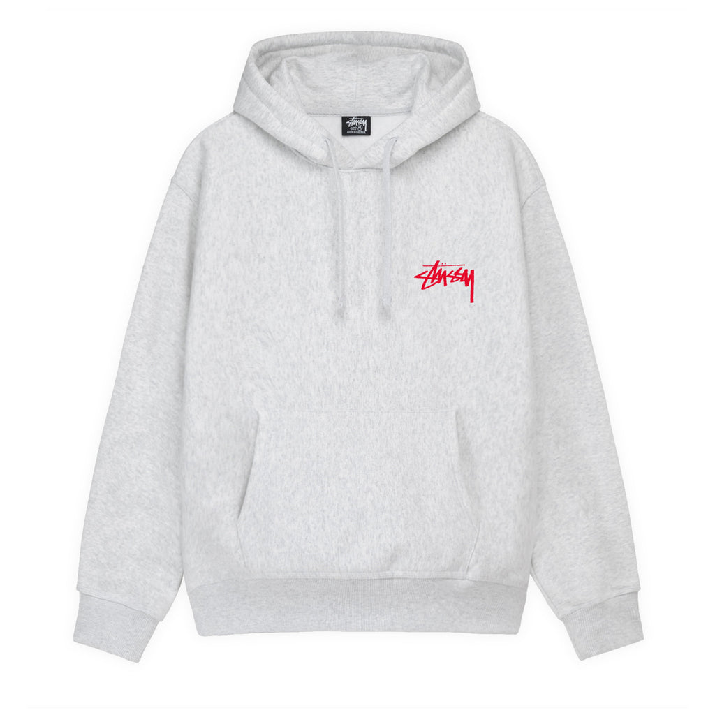 Stussy Home & Lifestyle оригінал | Швидка доставка Україна – боковий вид