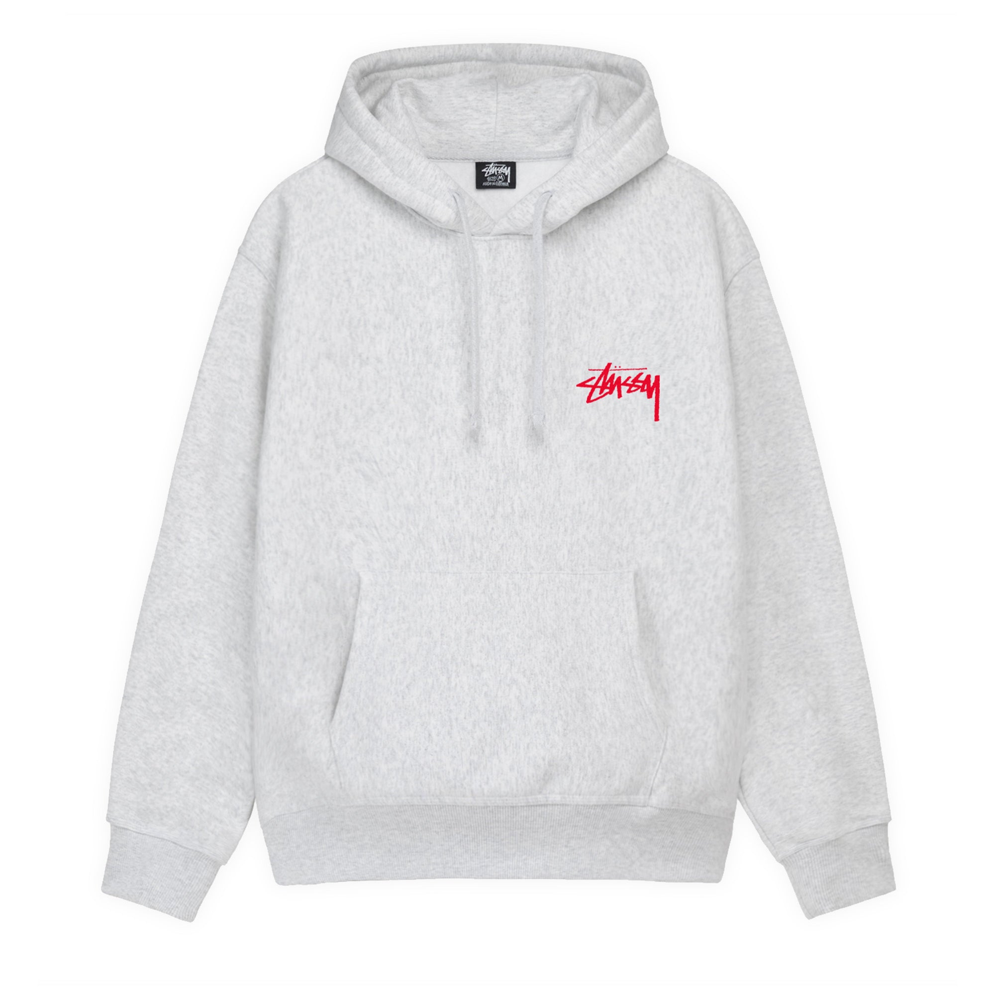 Stussy Home & Lifestyle оригінал | Швидка доставка Україна – боковий вид