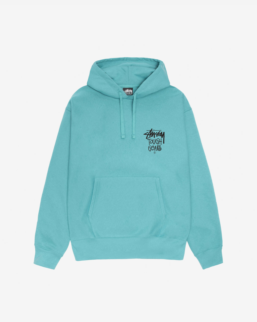 Stussy Knitwear оригінал | Швидка доставка Україна – боковий вид