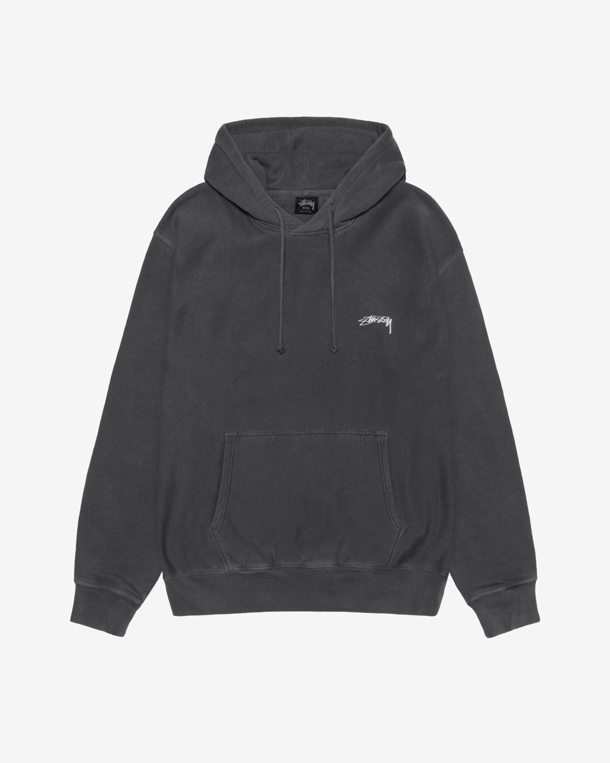 Stussy Knitwear оригінал | Швидка доставка Україна – боковий вид