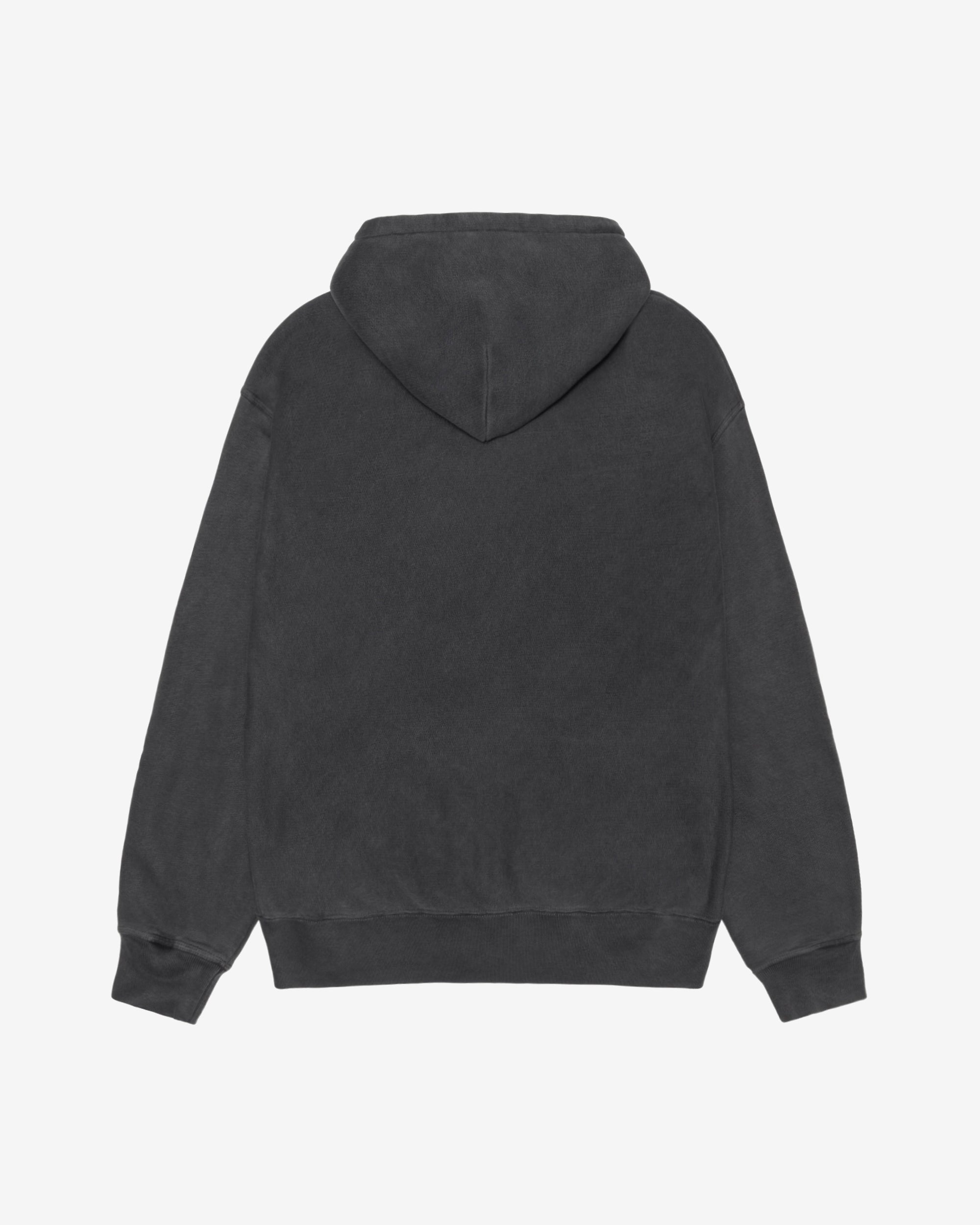 Stussy Knitwear оригінал | Швидка доставка Україна – вид ззаду