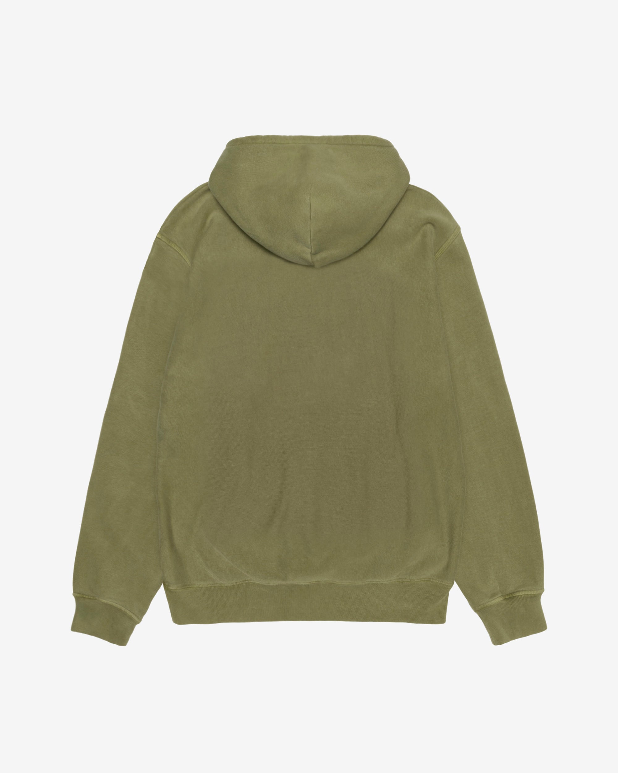 Stussy Knitwear оригінал | Швидка доставка Україна – вид ззаду