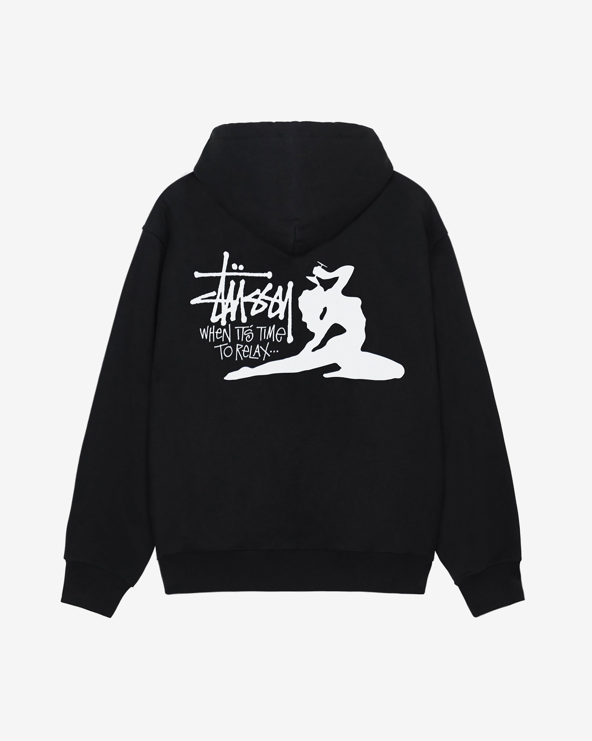 Stussy Knitwear оригінал | Швидка доставка Україна – вид ззаду