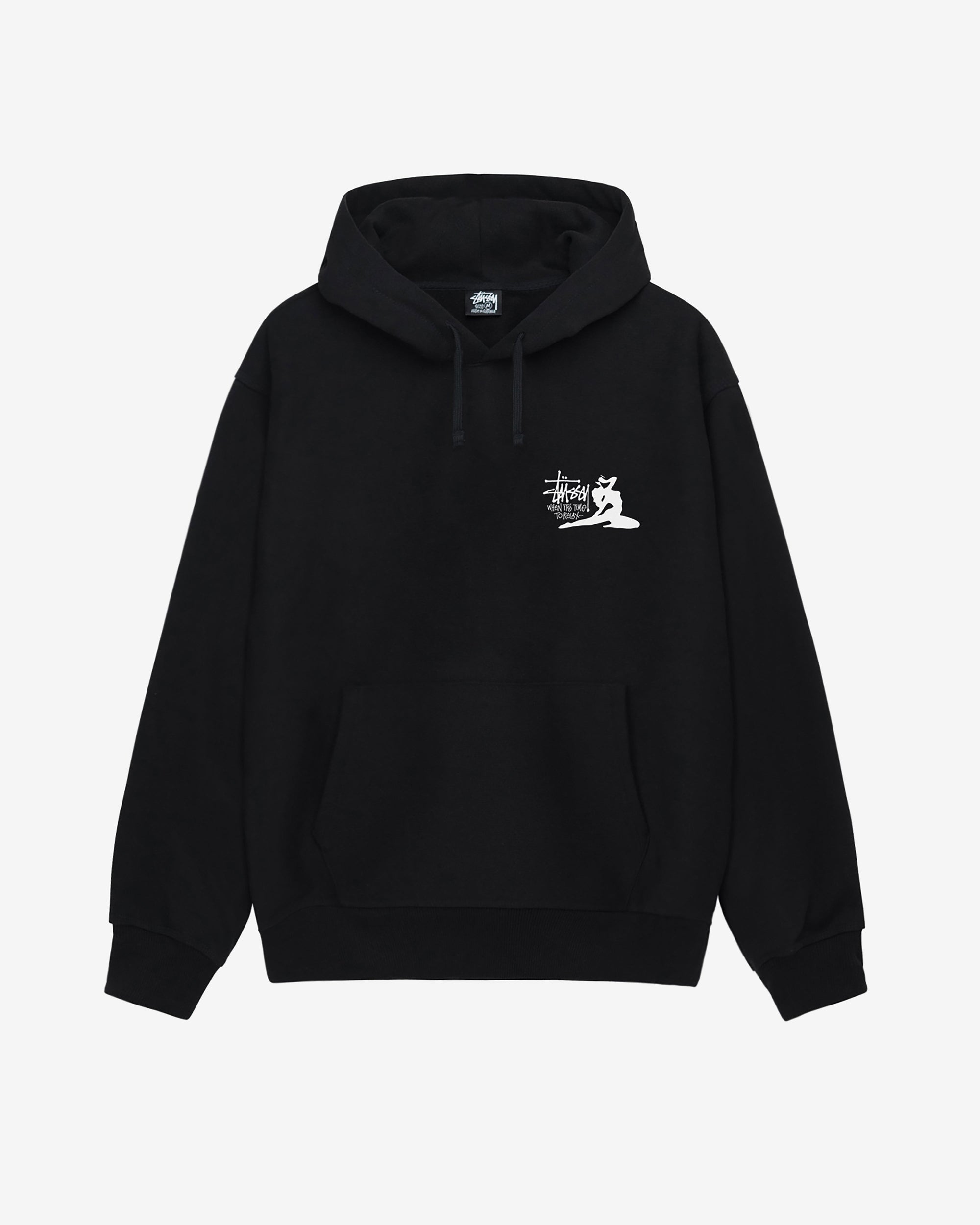 Stussy Knitwear оригінал | Швидка доставка Україна – боковий вид