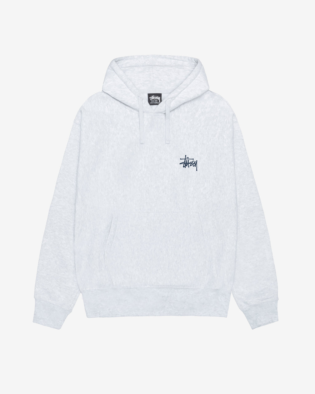 Stussy Knitwear оригінал | Швидка доставка Україна – боковий вид